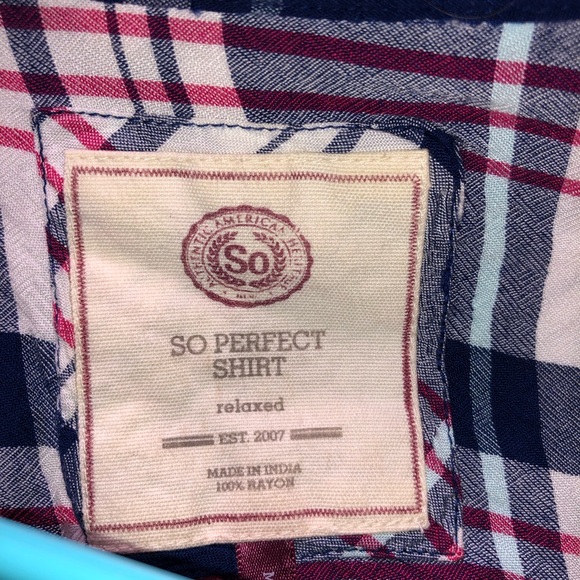 Plaid - Picture 3 of 3